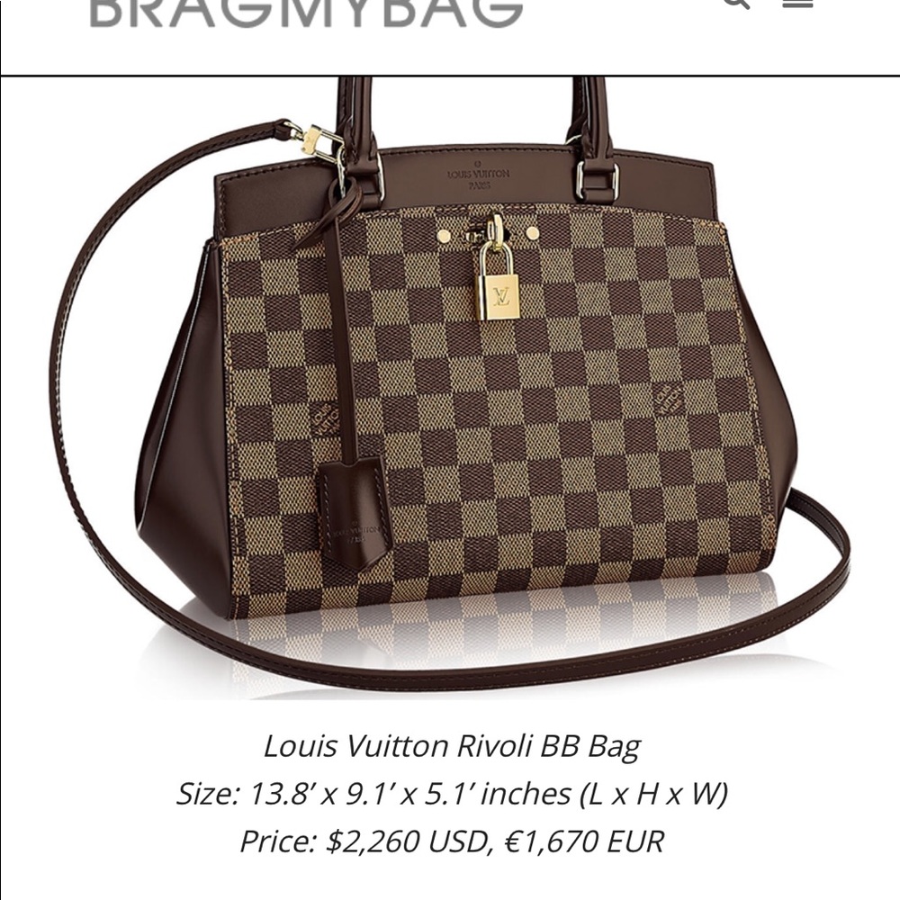 Lv Rivoli BB - Picture 7 of 7